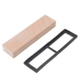 thumbnail image 1 of Sharpening Stone 1000 Grit Prevent Slip Professional Water Whetstone for Cutter Scissor Chisel, 1 of 8