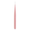 thumbnail image 1 of Lash Extension Tweezers for False Eyelashes Stainless Steel Lash Tweezers for Precise Eyelash Placement And Removal Rust-Proof Makeup Tool for Beginners And Travel, 1 of 8