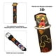thumbnail image 3 of Reloj Led 3d Niños Alarma Impermeable Mov Original Japones Color de la correa Astronauta, 3 of 8