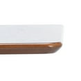 thumbnail image 6 of SAFAVIEH Sasharose Makeup Table Walnut, 6 of 7