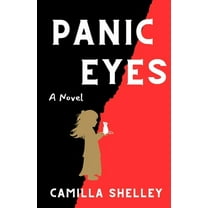 Panic Eyes, (Paperback)