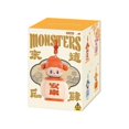 thumbnail image 3 of Lámpara de noche de silicona original Labubu The Monsters, caja ciega de la serie Labubu, colgante, colección, juguete de regalo de cumpleaños, 3 of 5
