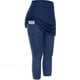 thumbnail image 1 of Women's High Waist Elastic Sports Pants, 1 of 1