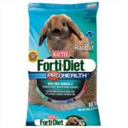 Angle View: Kaytee Products  Forti Diet Pro Health Rabbit 25