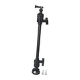 thumbnail image 2 of Milaget Kayak Action Camera Mount Adapter Adjustable Sports Camera Rack Kayak Rail Track Length 50cm, 2 of 9
