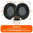 thumbnail image 5 of Arctis Nova Pro Wireless Earpads - WC FreeZe Cooling Gel, 5 of 79