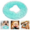 thumbnail image 2 of Massage Face Pillow Face Down Pillow Silicone Massage Bed Pillow Face Headrest Pillow, 2 of 3
