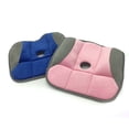 thumbnail image 4 of Beautiful Buttock Cushion Pretty Hip Mat Soft Chair Body Shaper Home Office Students Health Pat, 4 of 7