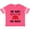 Football Pink and White, variant on Inktastic My Aunt Loves Me Nephew Boys or Girls Toddler T-Shirt
