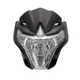 thumbnail image 4 of Faro Delantero Bisel Negro 150sz 150z 170z Moto Italika, 4 of 4