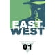 thumbnail image 1 of EAST OF WEST V01 THE PROMISE IMAGE COMICS JONATHAN HICKAMAN, 1 of 1