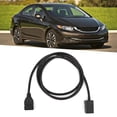 thumbnail image 3 of Usb Car  USB Audio Adapter Cable Music Converter Fit for   Jazz CRv, 3 of 8