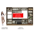 thumbnail image 5 of Cocina Integral Completa Modular Madesa Glamy 330cm MN 03, 5 of 5