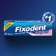 thumbnail image 3 of Fixodent Pasta Adhesiva para Dentaduras 2 Unidades Fixodent Plus NA, 3 of 5
