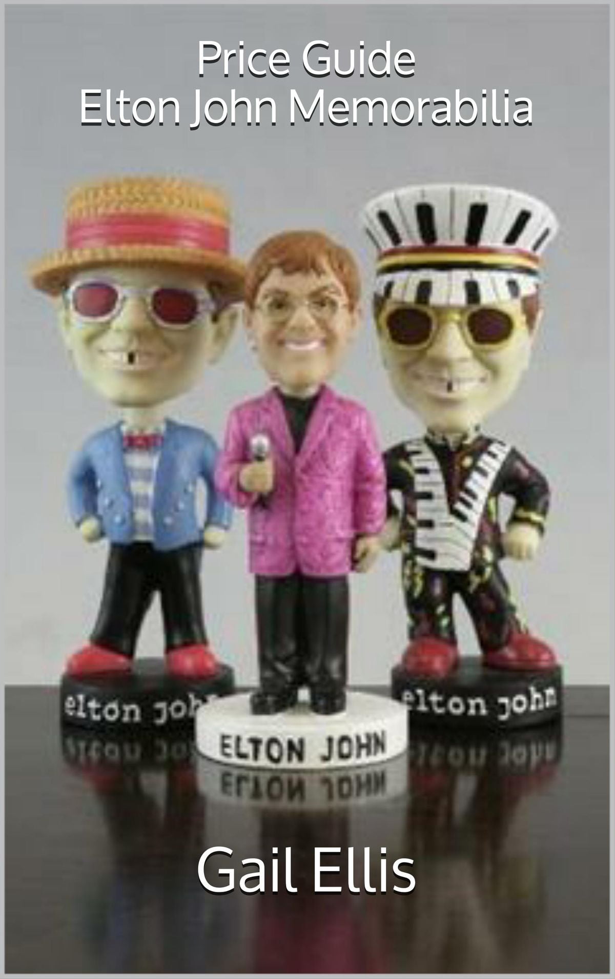 elton john action figure