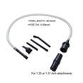 thumbnail image 2 of Kit de microlimpieza, accesorio para aspiradora EZ SPARES, 7 piezas, 2 of 9