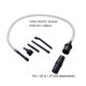 thumbnail image 2 of Kit de microlimpieza, accesorio para aspiradora EZ SPARES, 7 piezas, 2 of 9