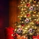 thumbnail image 5 of Adornos Navideños Divertidos de Perro Salchicha y Papá Noel. Adornos Navideños Acrílicos de Perro Salchicha., 5 of 6