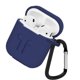thumbnail image 2 of Methold Funda de silicona impermeable portátil para Airpods, funda protectora para Airpods, funda de silicona para auriculares inalámbricos, Type8 NO8, 2 of 3