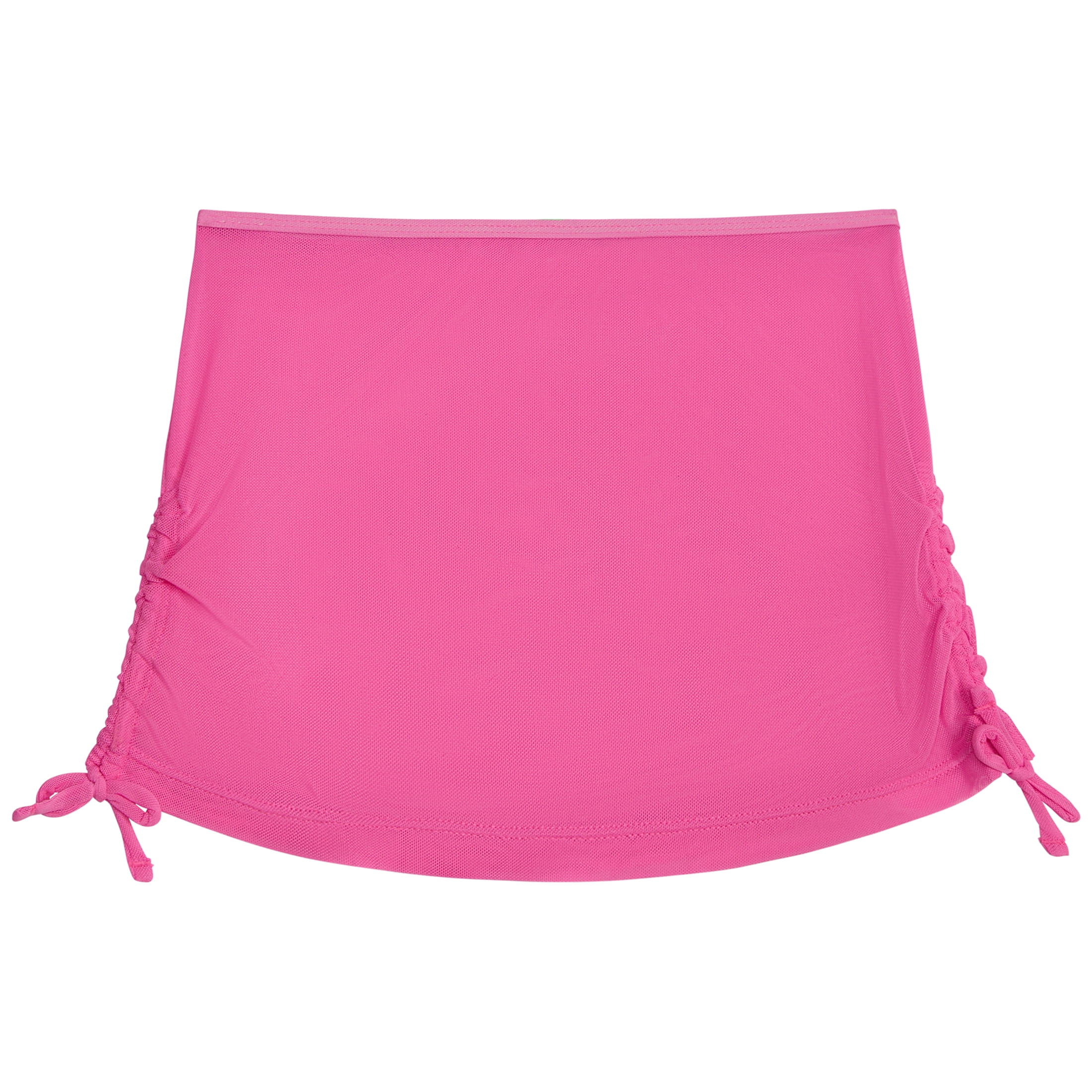Ocean Pacific Girl's 1-Piece Swimsuit & Mesh Skirt Set, Sizes 4 - 14