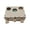 A-28X21X9cm, variant on Gytml Interactive Cat Whack-A-Mole Toy, Wooden Puzzle Teaser Game For Indoor Cats, Stimulating Mental & Physical Activity Play(A-28X21X9Cm)