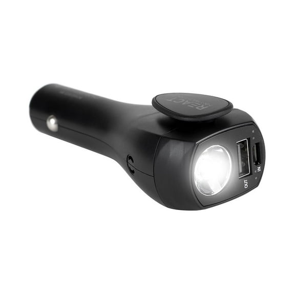 REACT  7-in-1 Vehicle Emergency Multi-Tool