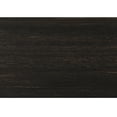 thumbnail image 6 of Amelia Brown Two-Tone Wood Finish Queen Bed, 6 of 6