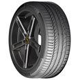 thumbnail image 6 of Continental ContiSportContact 5 UHP Summer 245/50ZR18 (100Y) Passenger Tire, 6 of 7