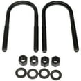 thumbnail image 2 of Dorman 929-818 Rear Leaf Spring Axle U-Bolt Kit for Specific Models, 2 of 6