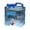 10L, variant on Ergonomic Outdoor Water Storage Container With Rotate Ejector Leak Proof Design For Camping Hiking Automobile Travel