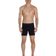 thumbnail image 2 of 4-WAY PERFORMANCE BOXER BRIEF 3PK BLACK SMALL, 2 of 4