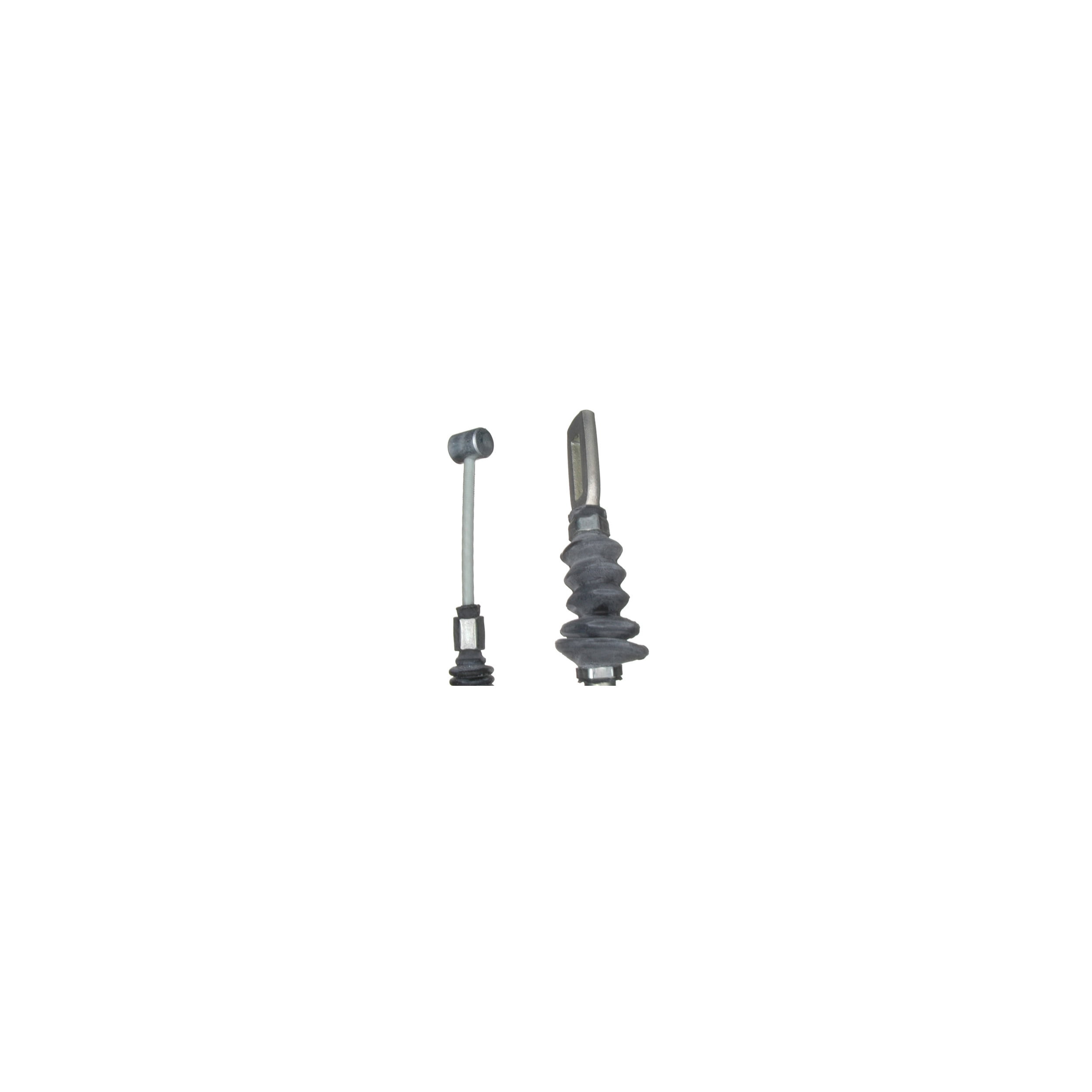 Raybestos Element3 Parking Brake Cable, BC94673 - Walmart.com