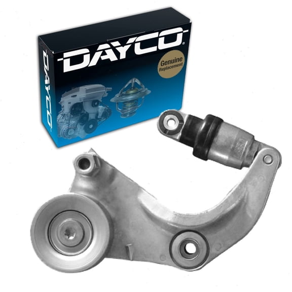 Dayco Drive Belt Tensioner Assembly compatible with Honda HR-V 2016-2018