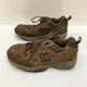 thumbnail image 4 of New Balance Shoes 9.5 Mens Brown Suede Athletic Sneaker Outdoor Casual MX60SODB, 4 of 6
