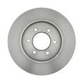thumbnail image 2 of Raybestos 680180 Advanced Technology Disc Brake Rotor Fits select: 2004-2008 FORD F150, 2006-2008 LINCOLN MARK LT, 2 of 4