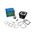 thumbnail image 1 of Kit de cilindro Kinlley FT125 CG125 Negro, 1 of 5