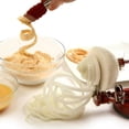 thumbnail image 2 of SLICER/CORER SUCTION RED (Pack of 1), 2 of 3