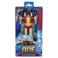 thumbnail image 2 of Transformers One Mega Changer Starscream, 11" Action Figures for Kids Age 6+, 2 of 10