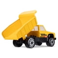 thumbnail image 3 of Tonka - Steel Classics - Quarry Dump Truck, 3 of 7