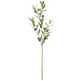 thumbnail image 1 of Mainstays Olive Plant Artificial Long Stem, 1 of 5