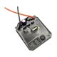 thumbnail image 3 of Herramienta de mantenimiento de controlador de llave eléctrica para reemplazar la tarjeta de control de llaves eléctricas negras para 300n / 320n350n, 3 of 7