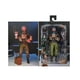 thumbnail image 4 of Figura de acción NECA The Thing Ultimate MacReady Last Stand, película de terror clásica, modelo de recuerdo coleccionable de edición limitada, 4 of 4