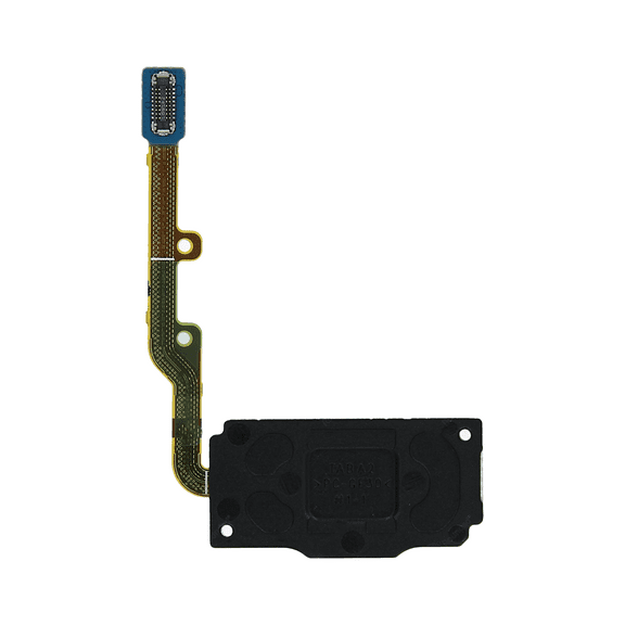 Replacement Home Button Compatible For Samsung Galaxy Tab Active 2 8.0" (T395) (Black)