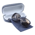 thumbnail image 3 of Lentes de Sol Be Fashion YBT13077-2 para Dama Cafés, 3 of 3