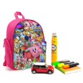 thumbnail image 6 of Kirby Backpacks Bookbag Casual Daypack Backpacks for Travel Camping Hiking, 6 of 6
