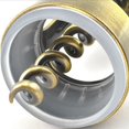 thumbnail image 3 of Menrkoo 2 In 1 Wine Bottle Opener Bottle Opener Bottle Opener Beer Bottle Opener Gold Free Size, 3 of 7