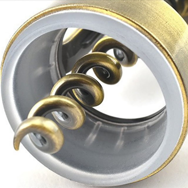RKSTN Wine Bottle Opener 2 in 1 Wine Bottle Opener Bottle Opener Bottle Opener Beer Bottle Opener Kitchen Gadgets
