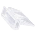 thumbnail image 4 of <p>Clear Color Aquarium Holder, Aquarium Bracket Fish  Bracket Prevent Fish From Jumping Out Of The   For Home For Fish  For Daily For Aquariums</p>, 4 of 7