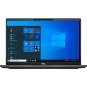 Restored Dell Latitude 7420 Laptop Computer | Intel Core i7 11th Gen | 8GB & 16GB RAM | 512GB SSD | Windows 11 Pro | Home or Office PC