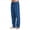 H-Blue, variant on 2025 Men's Casual Pants Men Pants Chino Cargo House with Pants Cotton Linen Relaxed Pants Men Casual Trousers Flat Front Pants Men PantSummer Wicking